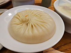 应季蟹粉灌汤包-苏小柳手工点心(人民广场分院)