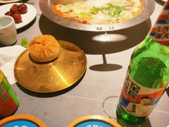 -额尔敦·品质自助(摩尔城店)