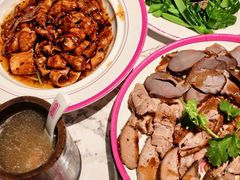 -春梅里卤鹅馆·47年老字号(中山路店)