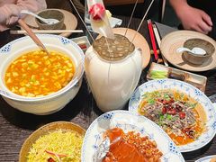 -玖五京菜(杭州城北万象城店)