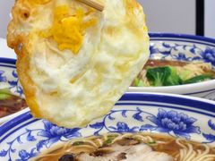 荷包蛋-隆轩面馆(嫩江路店)