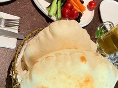 -ELI FALAFEL Lebanese&Mediterranean黎巴嫩美食(富城路店)