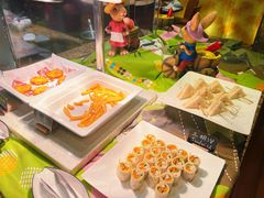 -马哥孛罗咖啡厅·Cafe Marco (厦门马哥孛罗东方大酒店)