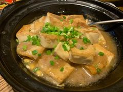 -金苑酒家·客家菜·广东老字号(万象店)