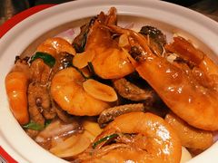 -寻宝记绍兴菜(状元店)