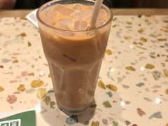 -华嫂冰室(尖沙咀店)