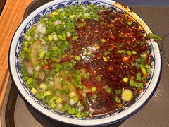 -有礼有面(知春路店)