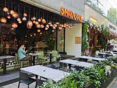 -SHADOWS•Bistro&Eatery(安福路店)