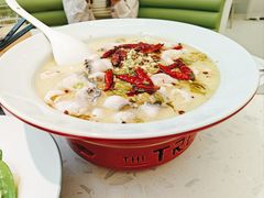 -大树餐厅(红旗街万达店)