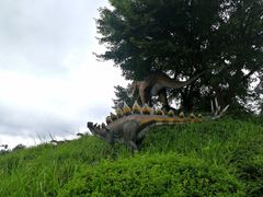 -自贡恐龙博物馆