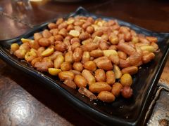 -枪火串烧·东北特色烧烤(罗湖总店)