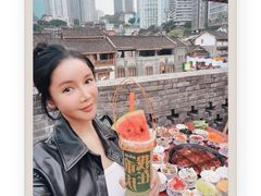 -纸盐河码头火锅(十八梯店)