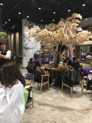 点击看大图 -简影造型·自选烫染接发salon