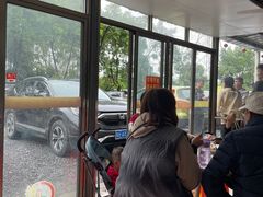 -洲心街道青联村镜记烧肉
