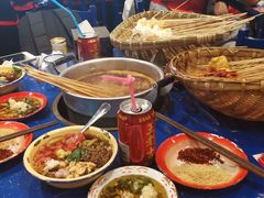 -马路边边串串香(双井直营店)