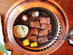 -炎蔵牛舌烤肉