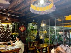 -尽善百年古院餐厅(王家老宅店)