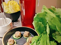 -骨之味·筒骨汤火锅(江头店)