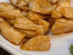 -新聚丰菜馆(太监弄店)