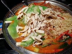 -蛙三泡椒牛蛙(万象城店)