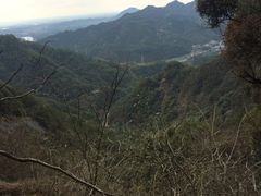 -大慈岩风景区