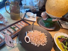 -吴越荣记·苏州菜·松鼠桂鱼(娄门景区店)
