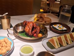 -帕娜·泰式茶餐厅·Bistro(近铁广场店)
