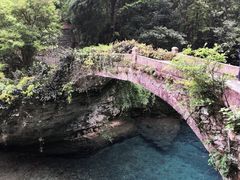 -雁荡山风景名胜区