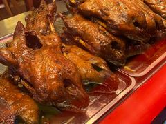 -徐六孃正宗甜皮鸭(张公桥店)