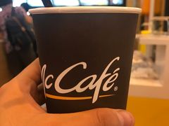 -麦当劳(槟城国际机场店)