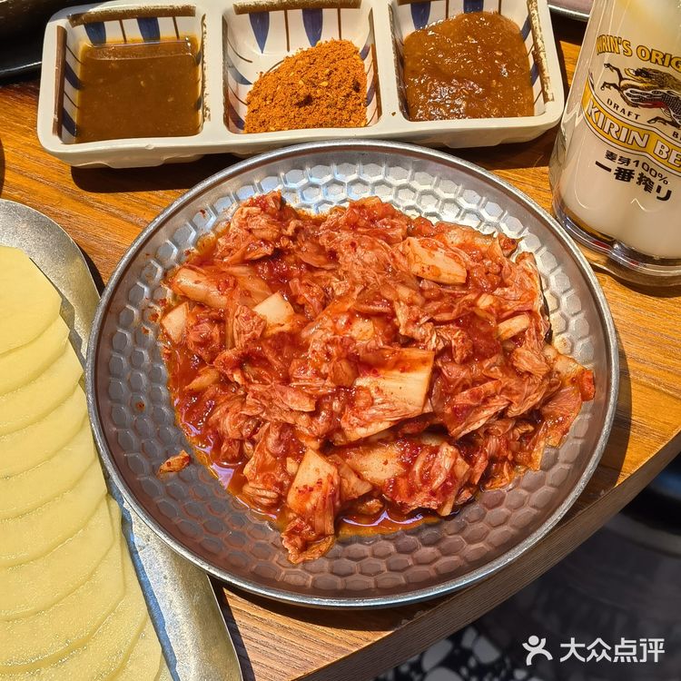 值得n刷的生腌酱蟹，一口就爱上😍