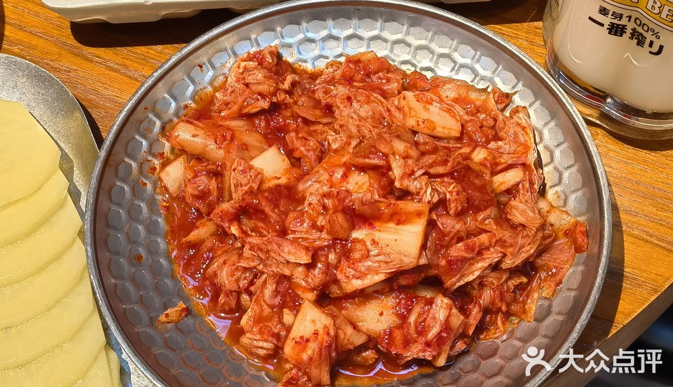 值得n刷的生腌酱蟹，一口就爱上😍