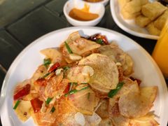 -88号小吃店·经典云南菜·地道纳西美食