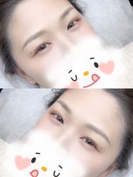 -MIVI野生眉纹绣纹眉