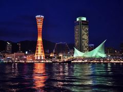 -神户港