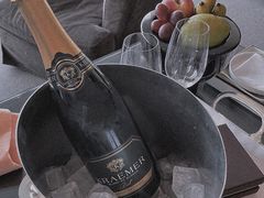 -上海柏悦酒店