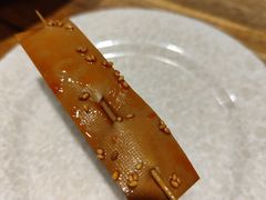-叶婆婆钵钵鸡(乐山老店)