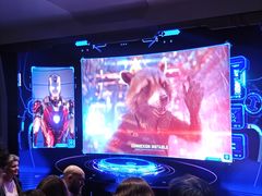 -巴黎迪士尼乐园