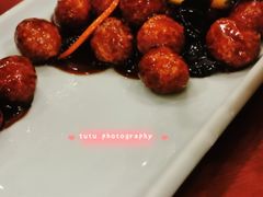 -北平小馆·烤鸭·家常菜(磨房北里店)