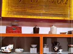 -山西会馆·晋菜·晋商宴·牌匾博物馆(胜利东街店)