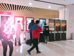 -大世界影城(无锡江南大悦城IMAX激光店)