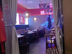 -重庆高老九火锅(万象城店)