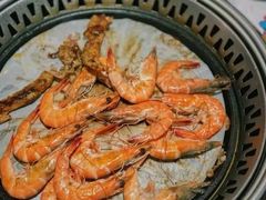-杨排风自助餐厅(华贸店)