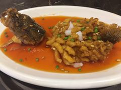 -箸福·夜上海(月牙湖公园店)