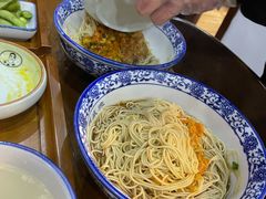 -孙盛兴奥灶面馆·蟹黄面·三虾面(山塘街总店)
