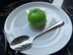 -时光吧·大堂吧·丽江和府洲际度假酒店