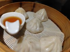 鸡汁杭州小笼-桂满陇-西湖船宴(西单大悦城店)
