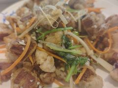 -老仁义·清真菜(太古街店)