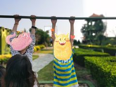 -大嶝英雄三岛战地观光园