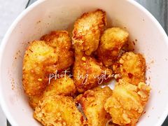 -千禧炸串(明瓦廊店)